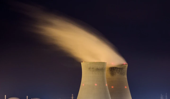 DTEK keeps calling on to shelter the sky over nuclear power plants in Ukraine