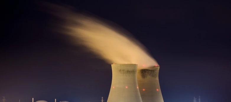 DTEK keeps calling on to shelter the sky over nuclear power plants in Ukraine