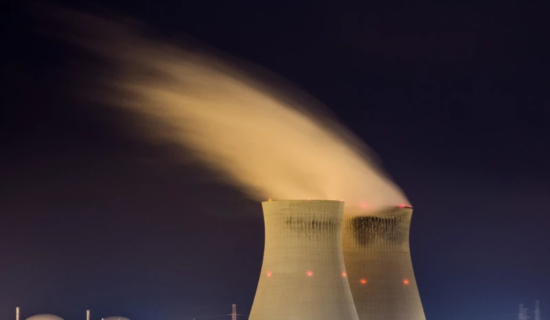 DTEK keeps calling on to shelter the sky over nuclear power plants in Ukraine