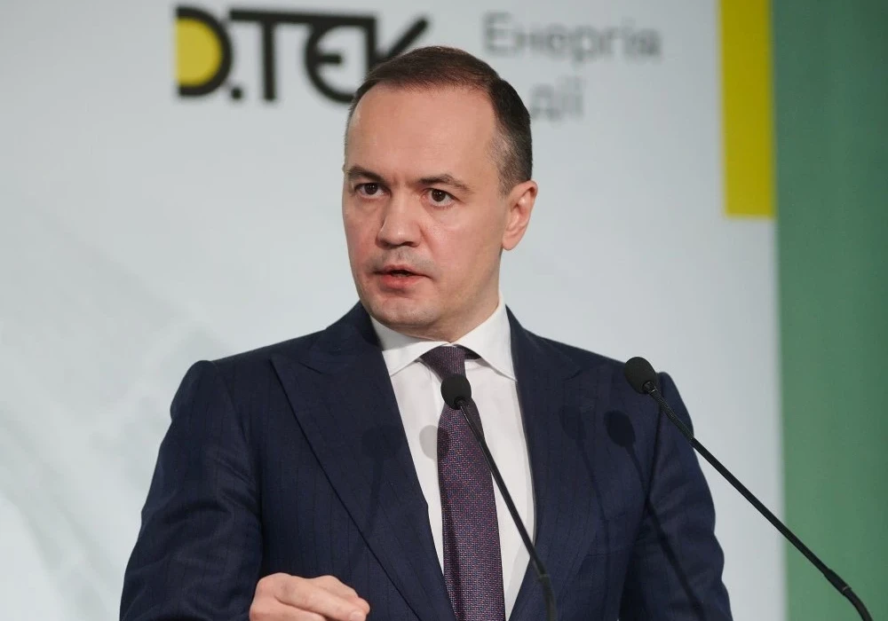 Ukraine calls on the world to help its energy system and avoid nuclear disaster