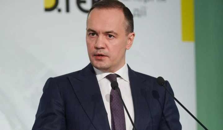 Ukraine calls on the world to help its energy system and avoid nuclear disaster