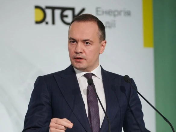 Ukraine calls on the world to help its energy system and avoid nuclear disaster