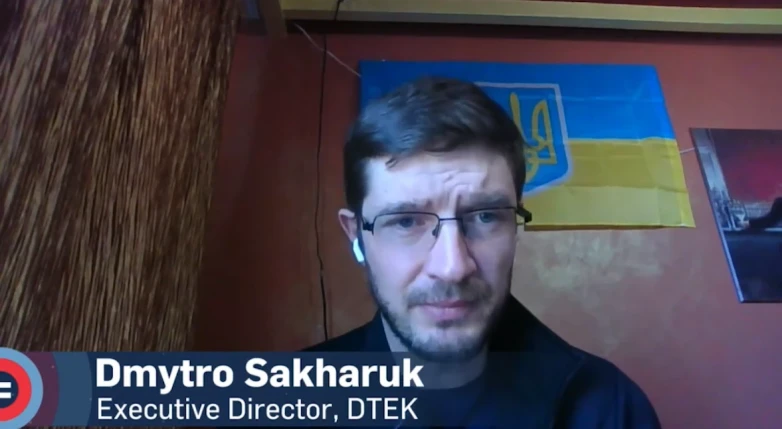 Dmytro Sakharuk at Target Gender Equality: the main right that worries Ukrainian women now is the right to life