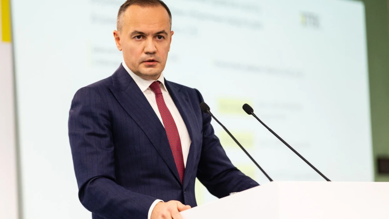 The New York Times: How one energy company C.E.O. is trying to keep the lights on in Ukraine