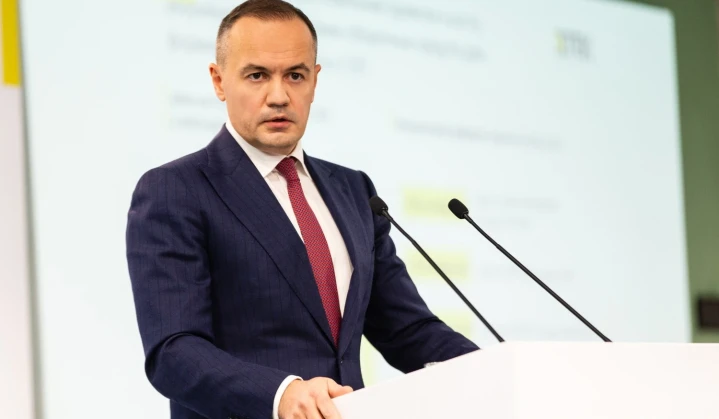 The New York Times: How one energy company C.E.O. is trying to keep the lights on in Ukraine