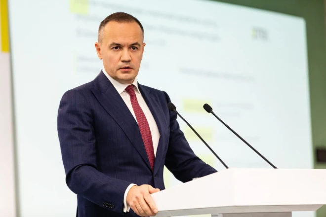 The New York Times: How one energy company C.E.O. is trying to keep the lights on in Ukraine