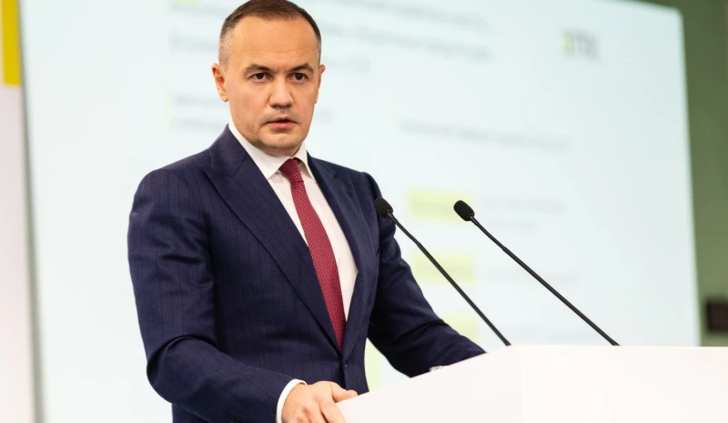 The New York Times: How one energy company C.E.O. is trying to keep the lights on in Ukraine