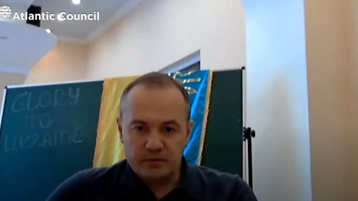 Maxim Timchenko: we have one of the largest coal and gas reserves in Europe, so, we need to consolidate all our efforts to finally ensure energy security in Ukraine.