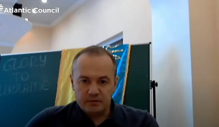 Maxim Timchenko: we have one of the largest coal and gas reserves in Europe, so, we need to consolidate all our efforts to finally ensure energy security in Ukraine.
