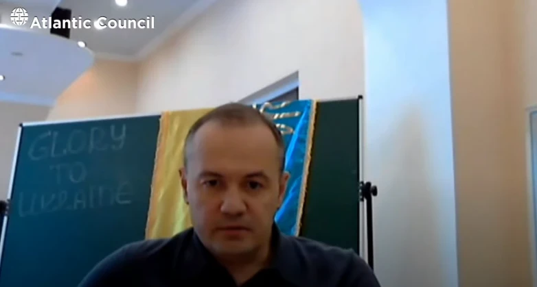 Maxim Timchenko: we have one of the largest coal and gas reserves in Europe, so, we need to consolidate all our efforts to finally ensure energy security in Ukraine.
