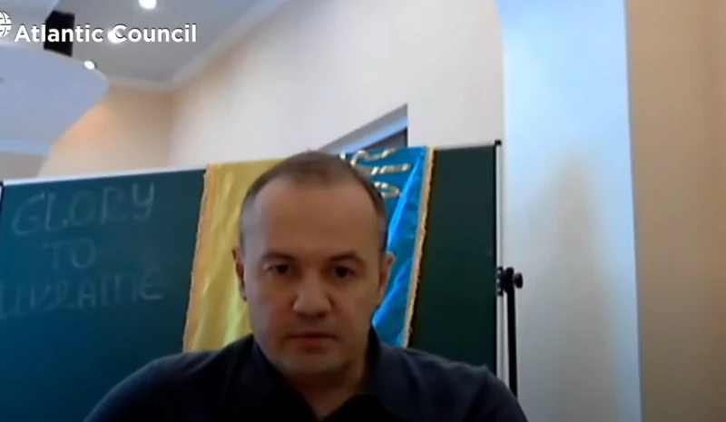 Максим Тімченко: Україна має чи не найбільші запаси вугілля та газу в Європі, тому нам потрібно консолідувати всі зусилля, щоб нарешті забезпечити енергетичну безпеку України.