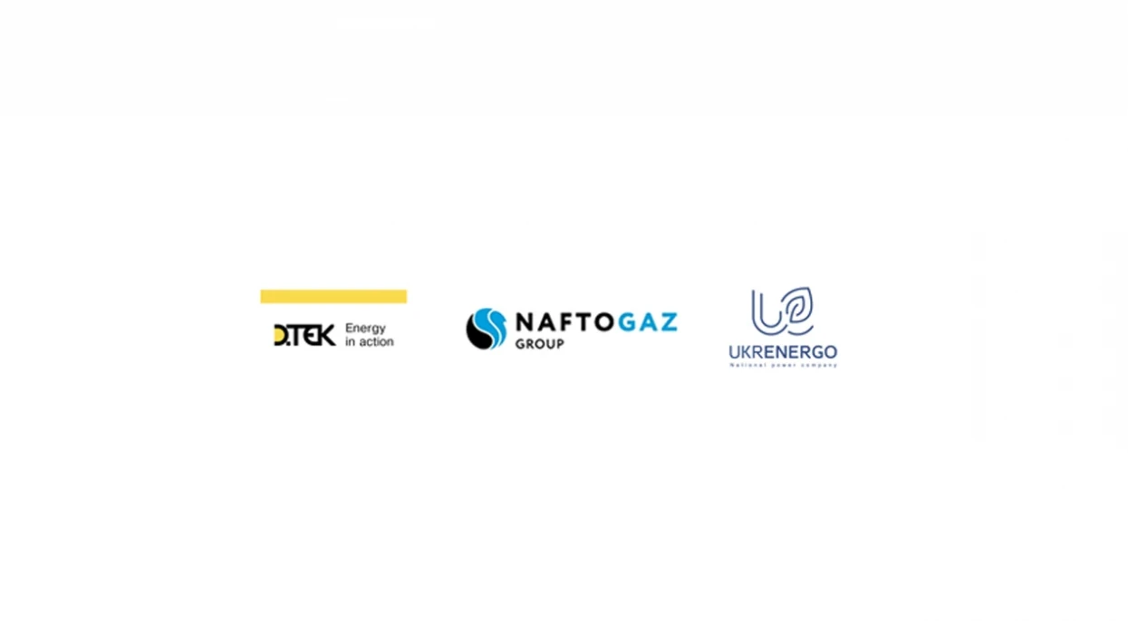 DTEK Group, NJSC Naftogaz of Ukraine and NPC Ukrenergo called on Western companies to stop cooperation with russia in the fuel and energy sector