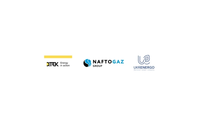 DTEK Group, NJSC Naftogaz of Ukraine and NPC Ukrenergo called on Western companies to stop cooperation with russia in the fuel and energy sector