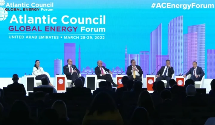 DTEK CEO Maxim Timchenko: It’s naive to say politics isn’t connected