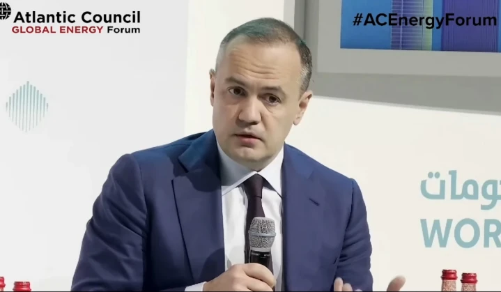 Post-crisis Ukraine: new energy for a new Europe