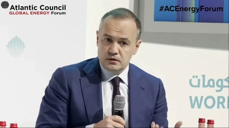 Post-crisis Ukraine: new energy for a new Europe