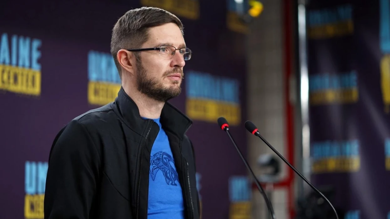 Dmytro Sakharuk will take part in the EuroPOWER & OZE (RES) POWER Energy Conference 