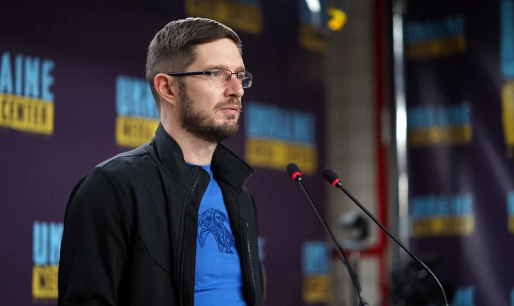 Dmytro Sakharuk will take part in the EuroPOWER & OZE (RES) POWER Energy Conference 