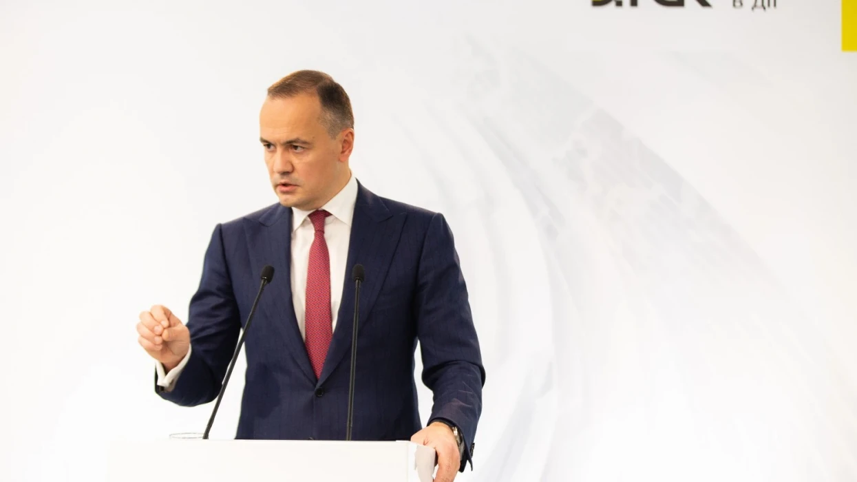 Maxim Timchenko to speak during the round table organized by Center for European Reform (CER)