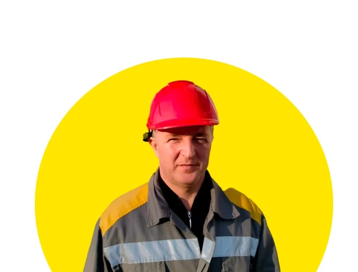 Володимир│ Герої енергетичного фронту ДТЕК