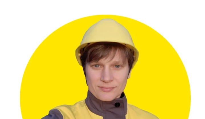 Яніна│ Герої енергетичного фронту ДТЕК