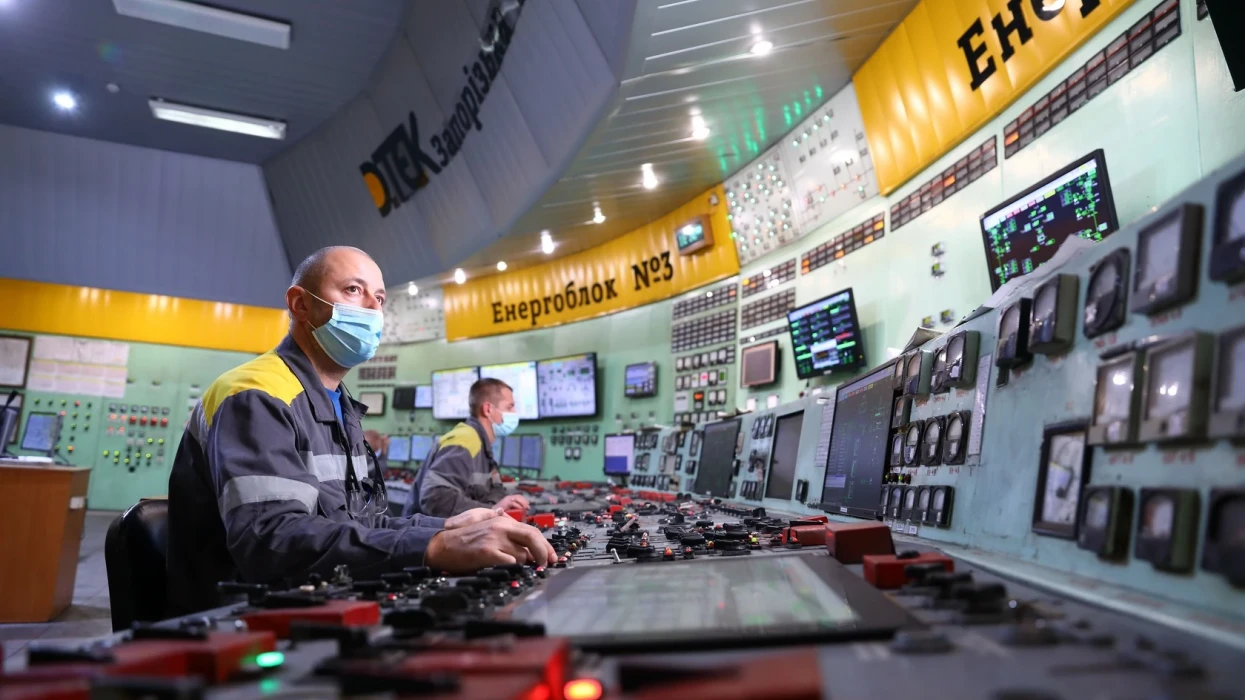 ДТЕК Енерго доклав максимум зусиль для надійного проходження Україною опалювального сезону в умовах війни