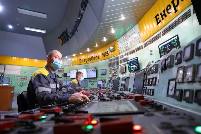 ДТЕК Енерго доклав максимум зусиль для надійного проходження Україною опалювального сезону в умовах війни