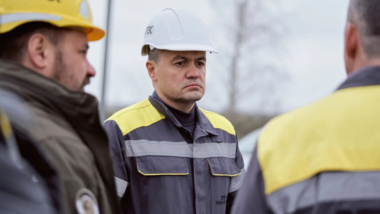 Енергетики повернуть світло всім споживачам Київської області до 1 червня