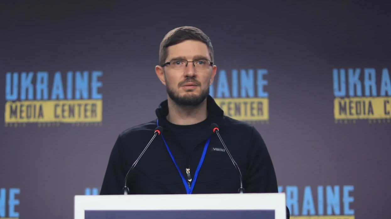 Dmytro Sakharuk: Integration into the ENTSO-E makes it possible to attract additional investments in Ukraine