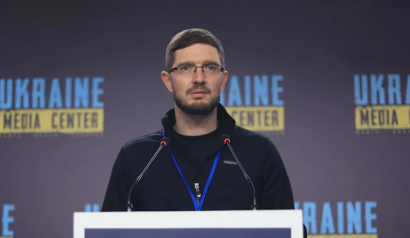 Dmytro Sakharuk: Integration into the ENTSO-E makes it possible to attract additional investments in Ukraine