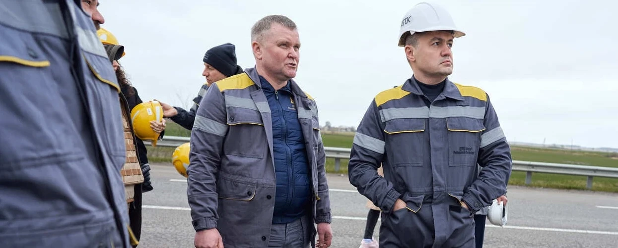 Maxim Timchenko: Russian oil supplies to Europe may be suspended by the end of the year