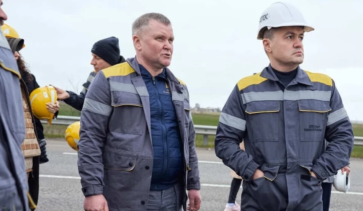 Maxim Timchenko: Russian oil supplies to Europe may be suspended by the end of the year