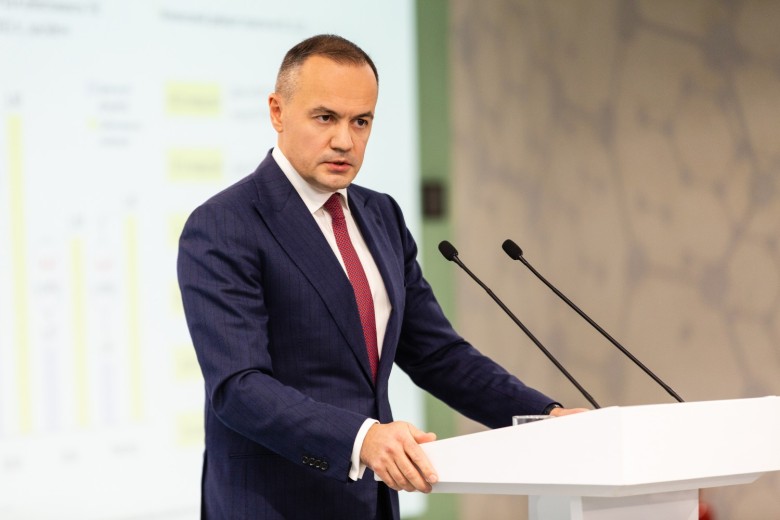 Maxim Timchenko to speak at Forum Energy Ukraine