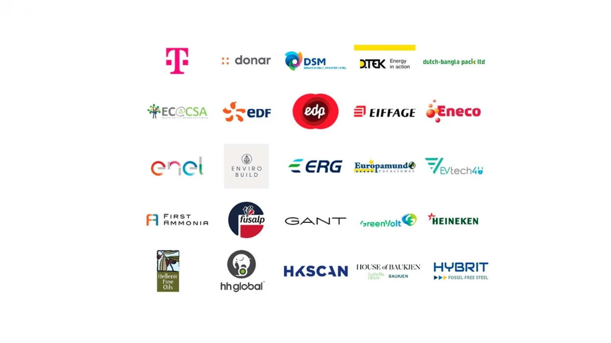 DTEK’s and more than 100 business CEOs call on EU to strengthen energy security by accelerating green transition