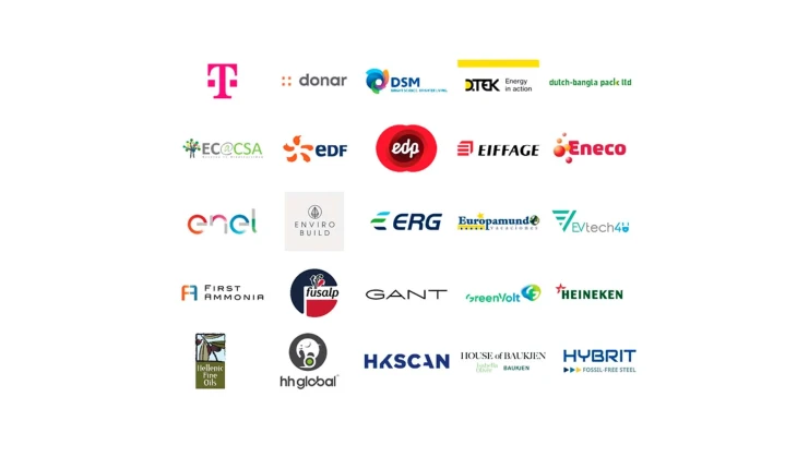 DTEK’s and more than 100 business CEOs call on EU to strengthen energy security by accelerating green transition