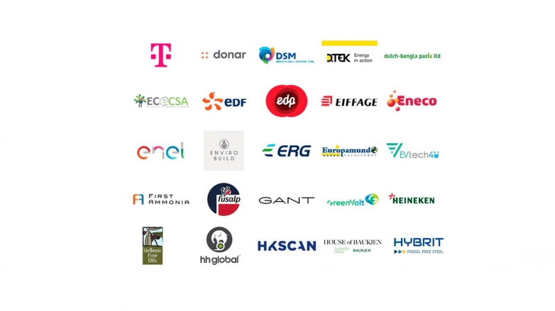 DTEK’s and more than 100 business CEOs call on EU to strengthen energy security by accelerating green transition