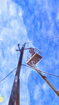 «Як би мені не хотілося, щоб ви були поруч»