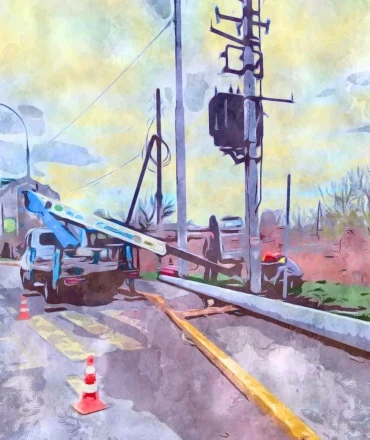 «Ти головне – не хвилюйся за мене, з нами сапери»