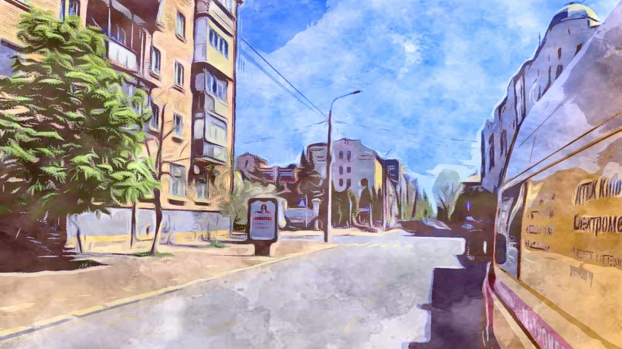 «Настрій – бойовий. Хочеться робити краще, ніж було»