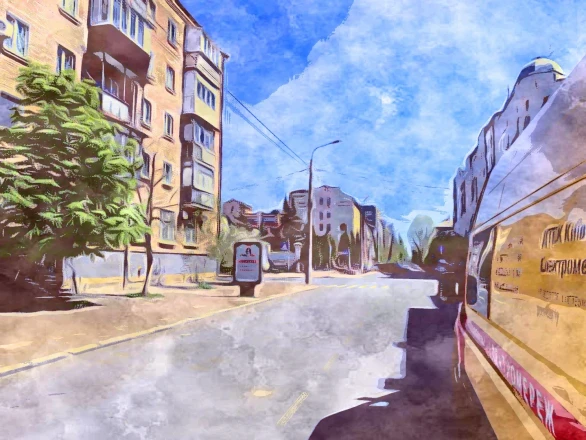 «Настрій – бойовий. Хочеться робити краще, ніж було»