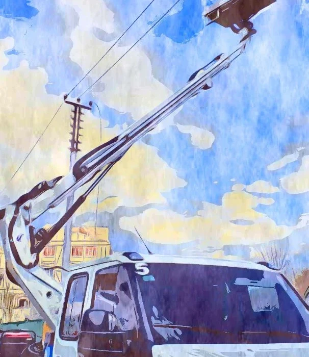 «Місцеві постійно дякують за роботу»