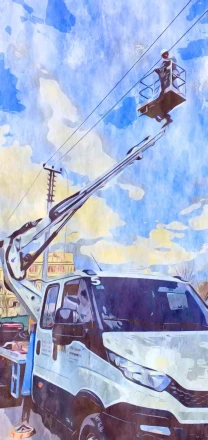 «Місцеві постійно дякують за роботу»