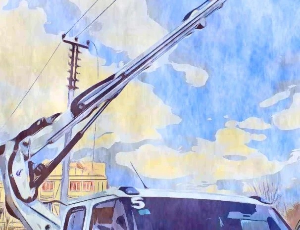 «Місцеві постійно дякують за роботу»