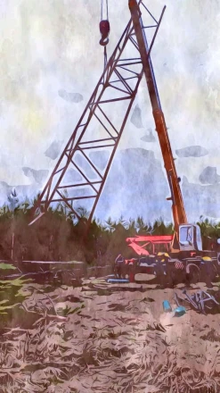 «Це було найскладніше відрядження в моєму житті»