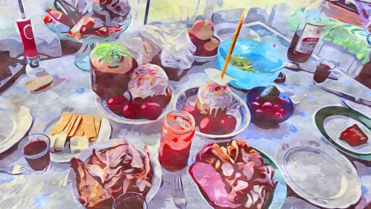 «Коли бачимо, як люди радіють, втома відступає»