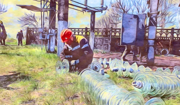 Листи з енергофронту
