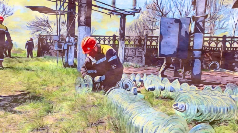 Листи з енергофронту