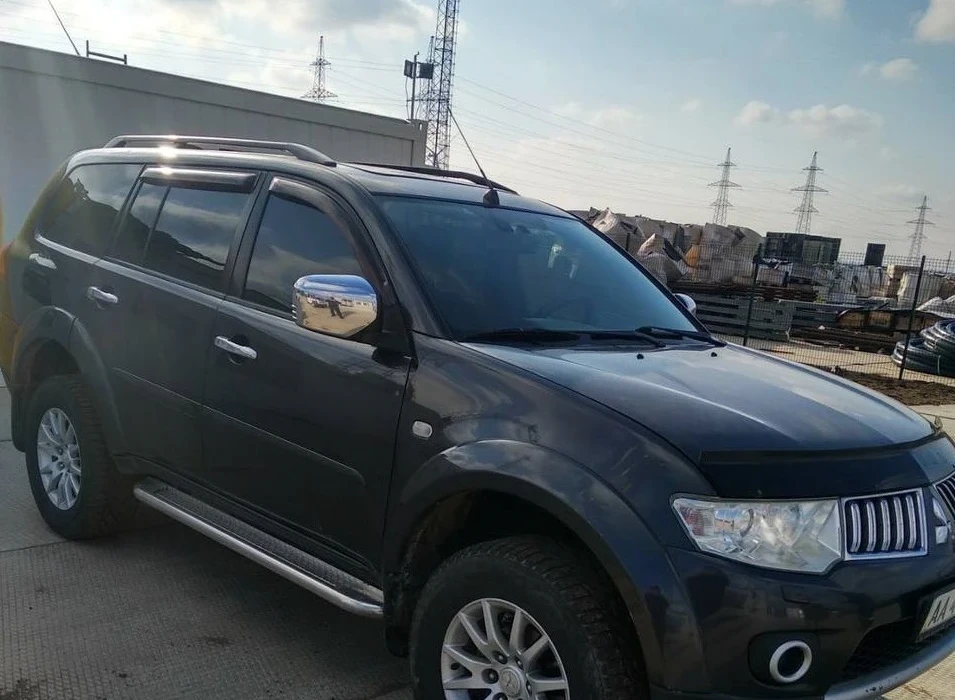 DTEK donated 142 vehicles to the defenders of Ukraine