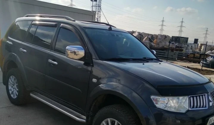 DTEK donated 142 vehicles to the defenders of Ukraine