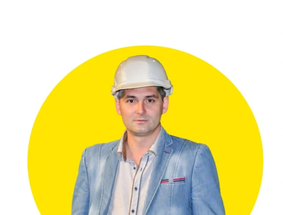 Олександр │ Герої енергетичного фронту ДТЕК